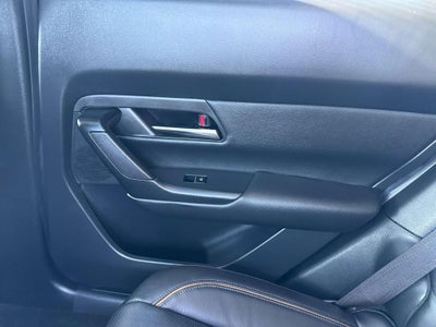 2025 Mazda Mazda CX-50 Hybrid Premium Plus