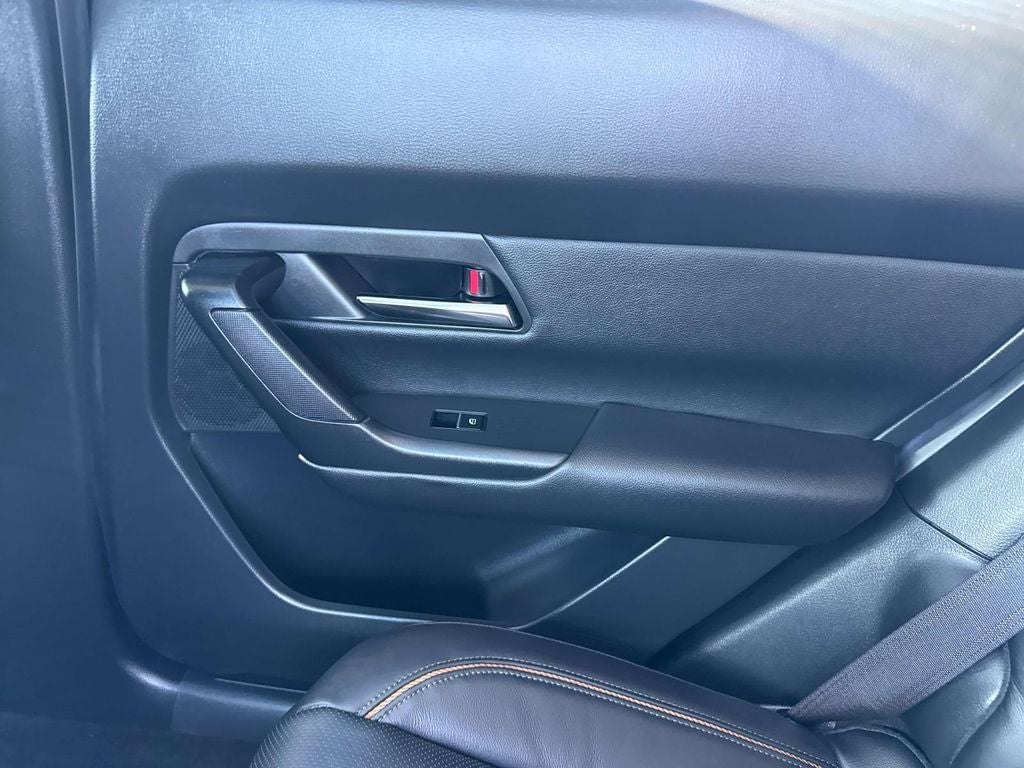 2025 Mazda Mazda CX-50 Hybrid Premium Plus