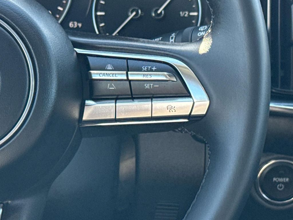 2025 Mazda Mazda CX-50 Hybrid Premium Plus