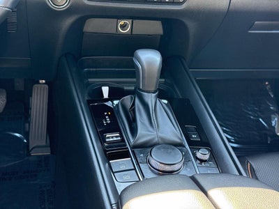 2025 Mazda Mazda CX-50 Hybrid Premium Plus