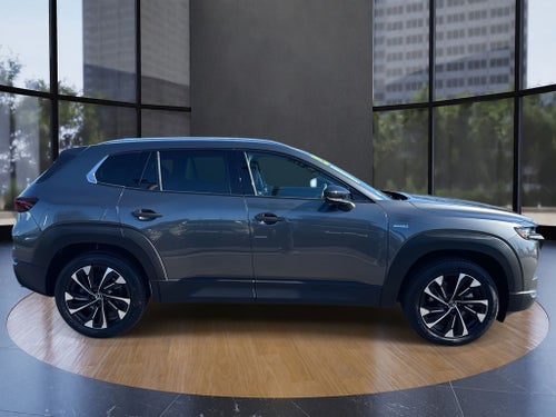 2025 Mazda Mazda CX-50 Hybrid Premium Plus