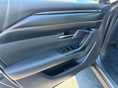 2025 Mazda Mazda CX-50 Hybrid Premium Plus