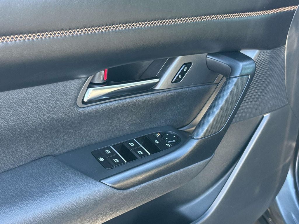 2025 Mazda Mazda CX-50 Hybrid Premium Plus