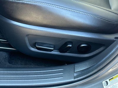 2025 Mazda Mazda CX-50 Hybrid Premium Plus