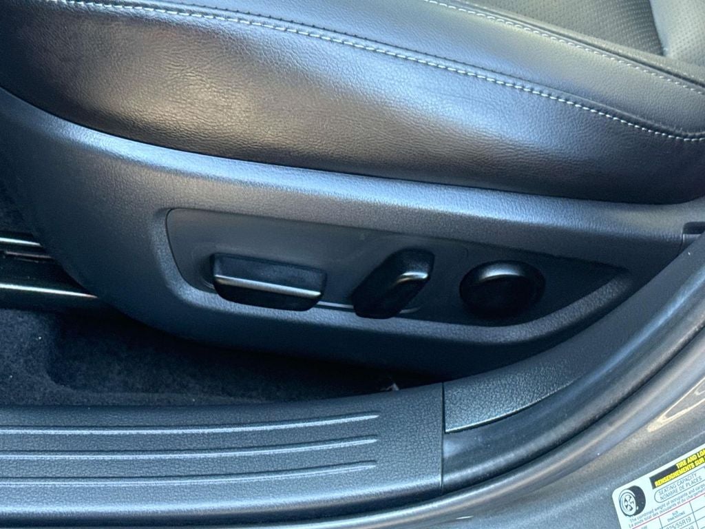 2025 Mazda Mazda CX-50 Hybrid Premium Plus