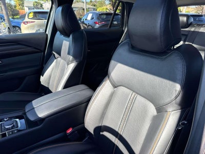 2025 Mazda Mazda CX-50 Hybrid Premium Plus