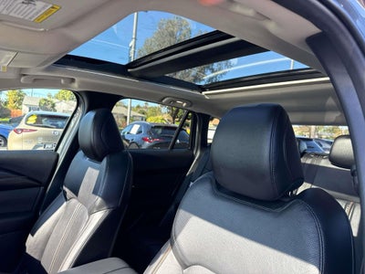 2025 Mazda Mazda CX-50 Hybrid Premium Plus