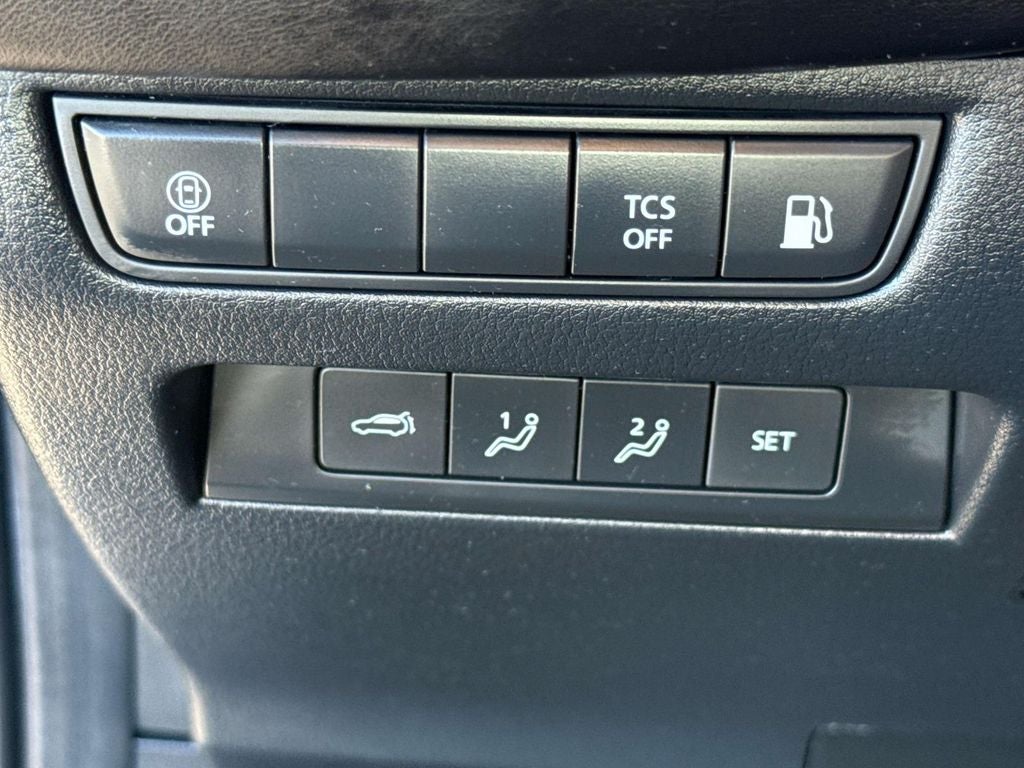 2025 Mazda Mazda CX-50 Hybrid Premium Plus