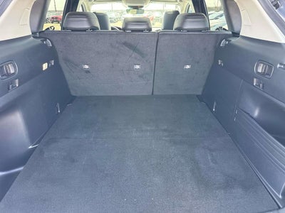 2025 Mazda Mazda CX-50 Hybrid Premium Plus