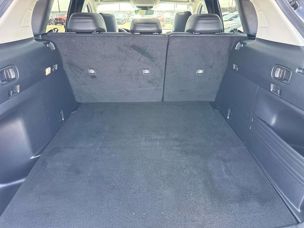 2025 Mazda Mazda CX-50 Hybrid Premium Plus