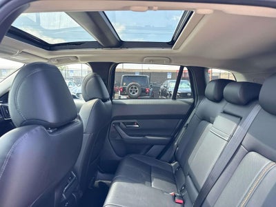 2025 Mazda Mazda CX-50 Hybrid Premium Plus