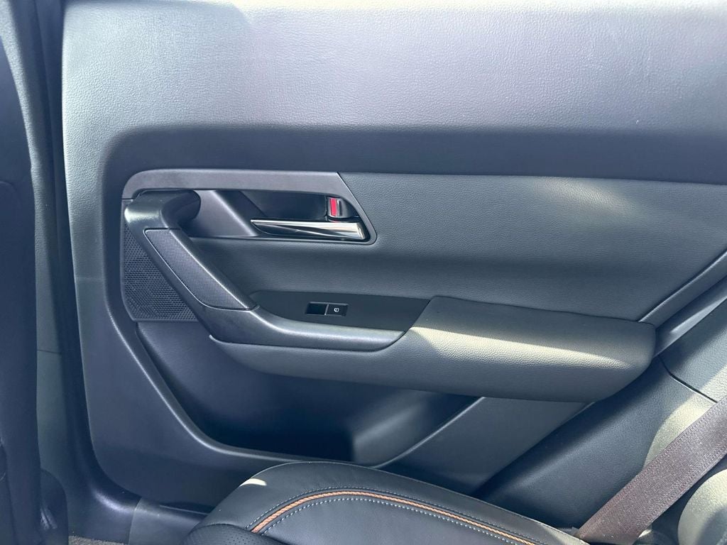 2025 Mazda Mazda CX-50 Hybrid Premium Plus