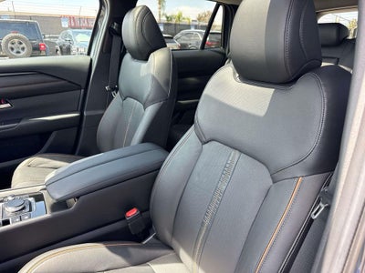 2025 Mazda Mazda CX-50 Hybrid Premium Plus