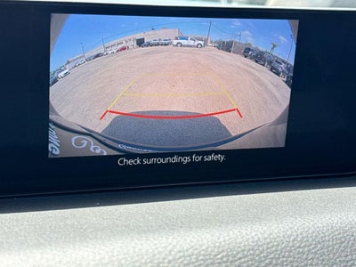 2025 Mazda Mazda CX-50 Hybrid Premium Plus