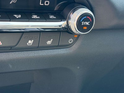 2025 Mazda Mazda CX-50 Hybrid Premium Plus