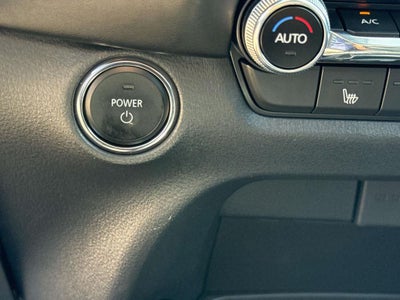 2025 Mazda Mazda CX-50 Hybrid Premium Plus