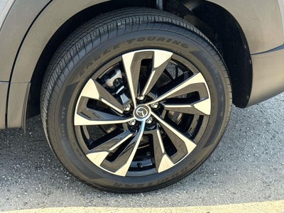 2025 Mazda Mazda CX-50 Hybrid Premium Plus