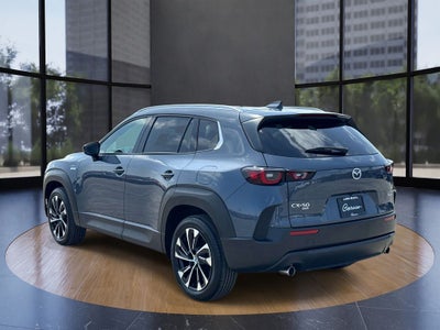 2025 Mazda Mazda CX-50 Hybrid Premium Plus