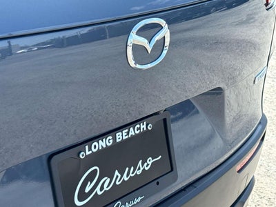 2025 Mazda Mazda CX-50 Hybrid Premium Plus