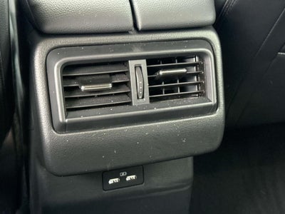 2024 Mazda Mazda CX-50 2.5 S Select Package