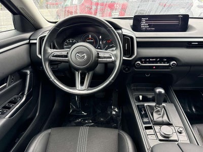 2024 Mazda Mazda CX-50 2.5 S Select Package