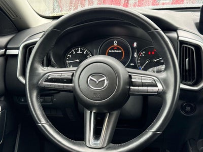 2024 Mazda Mazda CX-50 2.5 S Select Package