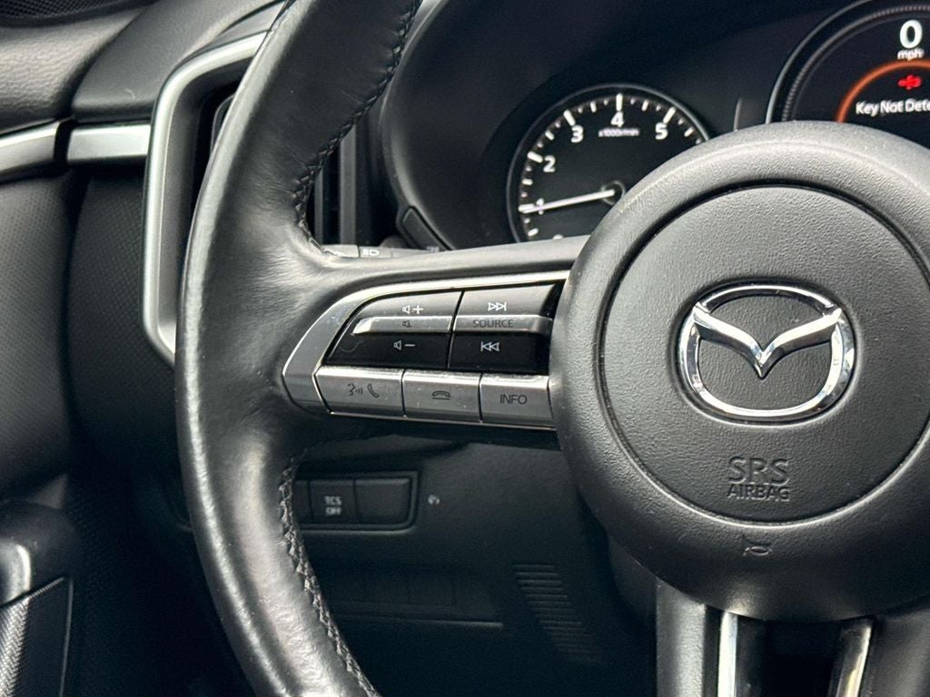 2024 Mazda Mazda CX-50 2.5 S Select Package