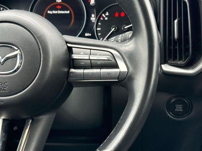 2024 Mazda Mazda CX-50 2.5 S Select Package