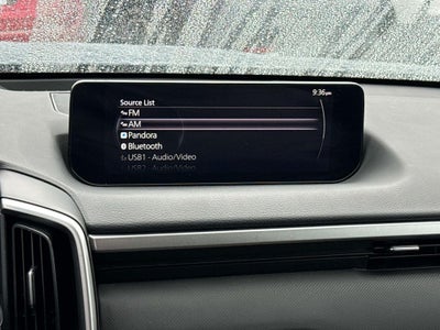 2024 Mazda Mazda CX-50 2.5 S Select Package
