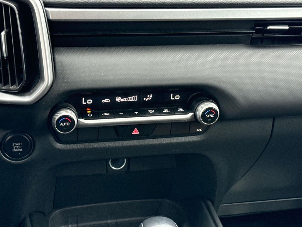 2024 Mazda Mazda CX-50 2.5 S Select Package