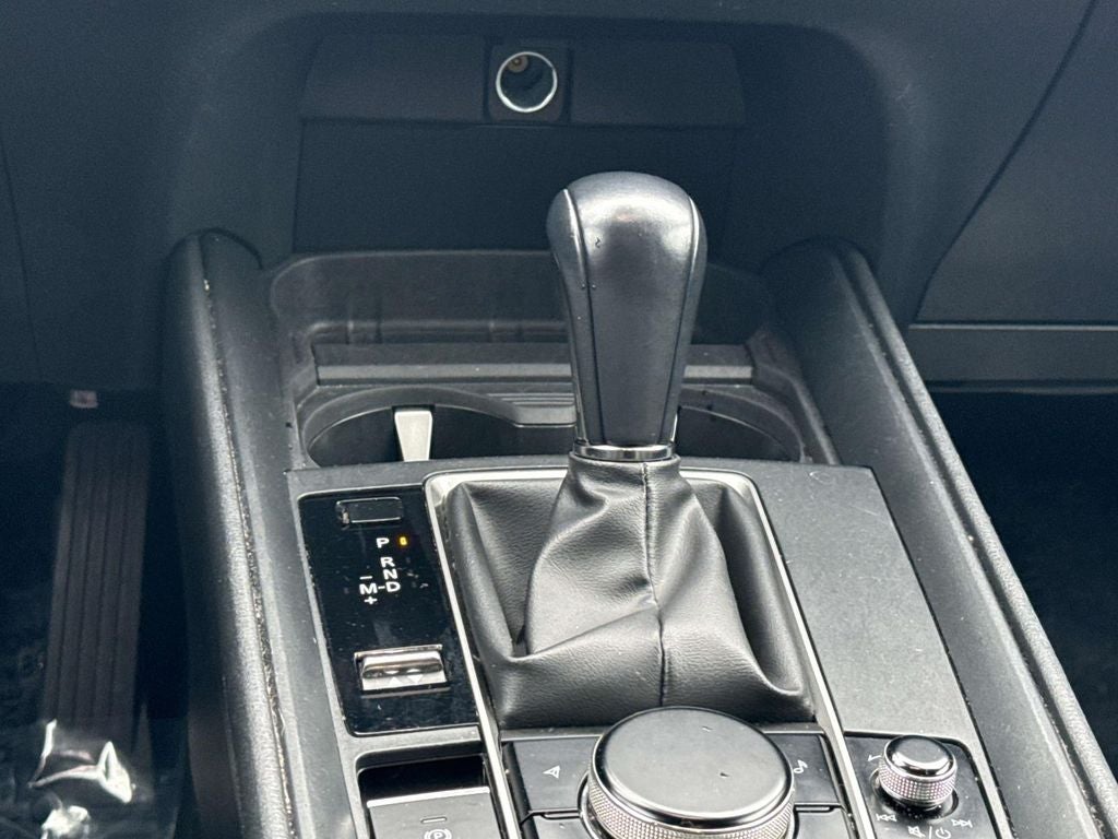 2024 Mazda Mazda CX-50 2.5 S Select Package