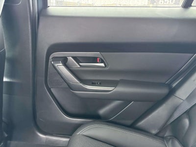 2024 Mazda Mazda CX-50 2.5 S Select Package