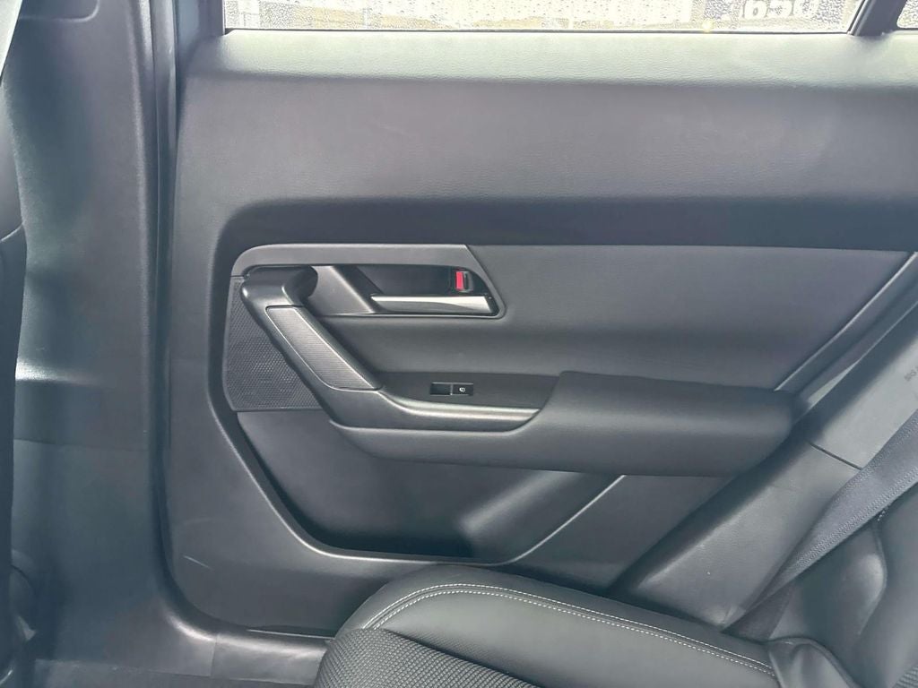 2024 Mazda Mazda CX-50 2.5 S Select Package