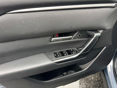 2024 Mazda Mazda CX-50 2.5 S Select Package