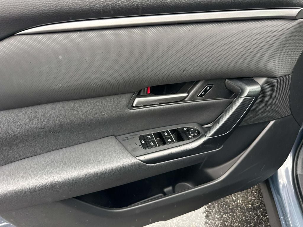 2024 Mazda Mazda CX-50 2.5 S Select Package