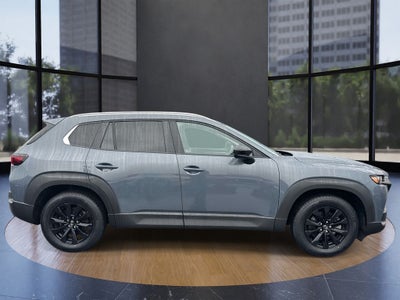 2024 Mazda Mazda CX-50 2.5 S Select Package