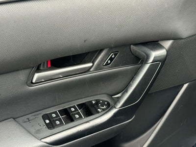 2024 Mazda Mazda CX-50 2.5 S Select Package