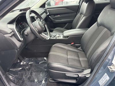 2024 Mazda Mazda CX-50 2.5 S Select Package
