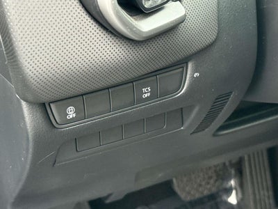 2024 Mazda Mazda CX-50 2.5 S Select Package