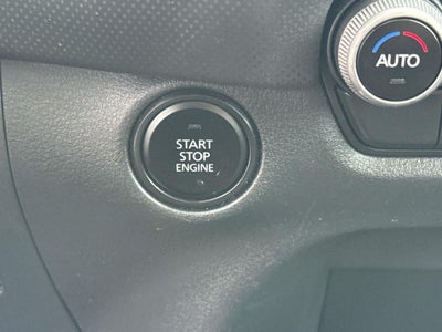 2024 Mazda Mazda CX-50 2.5 S Select Package