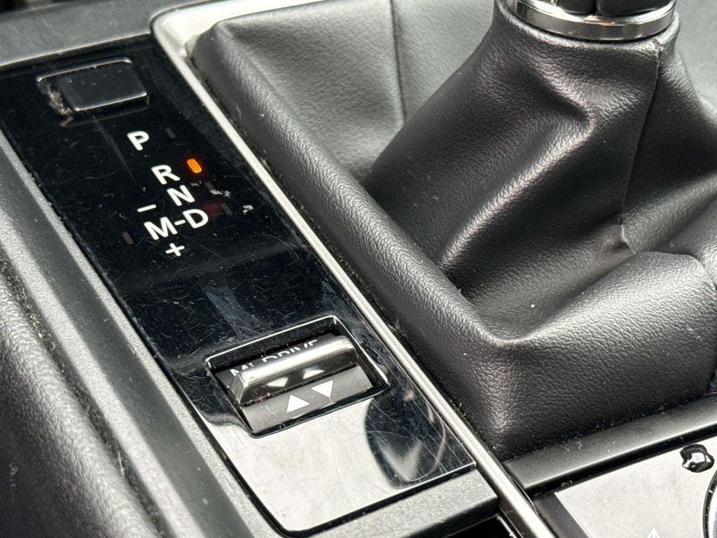 2024 Mazda Mazda CX-50 2.5 S Select Package