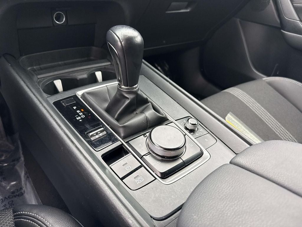 2024 Mazda Mazda CX-50 2.5 S Select Package