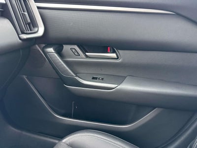 2024 Mazda Mazda CX-50 2.5 S Select Package