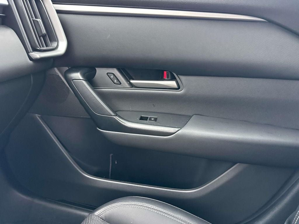 2024 Mazda Mazda CX-50 2.5 S Select Package