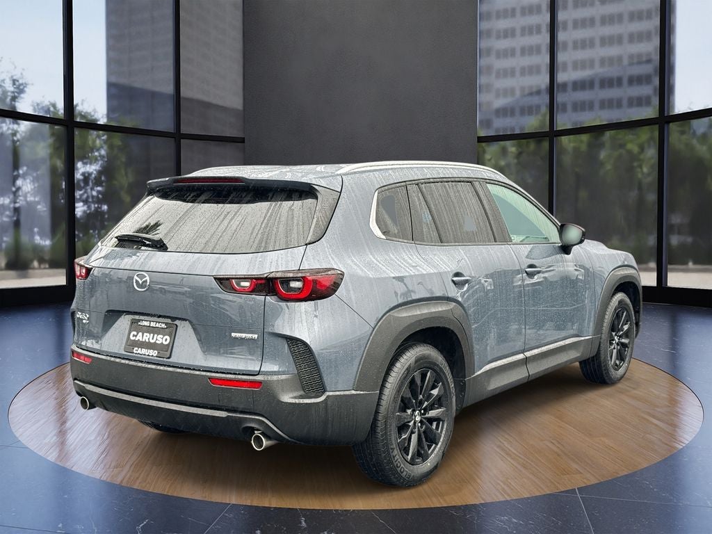 2024 Mazda Mazda CX-50 2.5 S Select Package