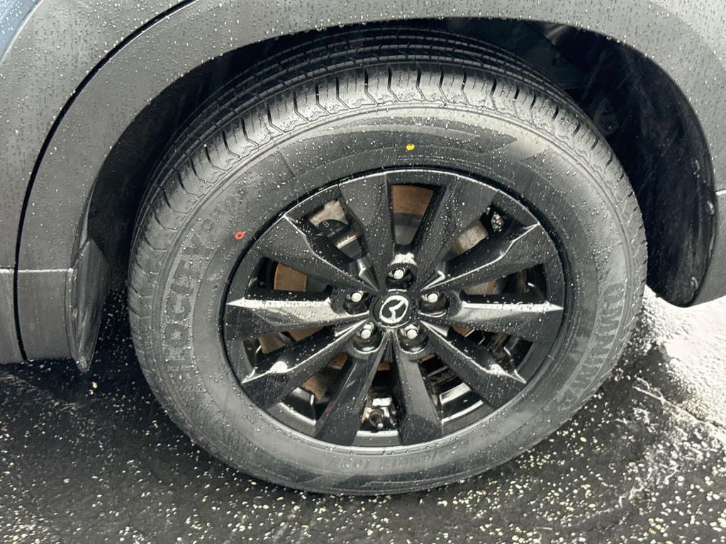 2024 Mazda Mazda CX-50 2.5 S Select Package