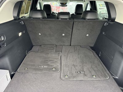 2024 Mazda Mazda CX-50 2.5 S Select Package