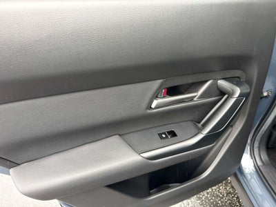 2024 Mazda Mazda CX-50 2.5 S Select Package