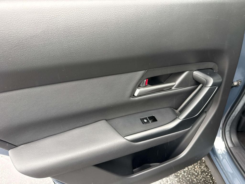 2024 Mazda Mazda CX-50 2.5 S Select Package