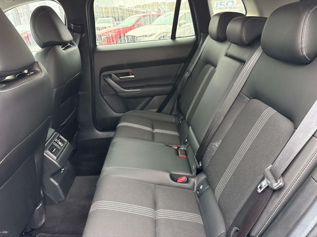 2024 Mazda Mazda CX-50 2.5 S Select Package